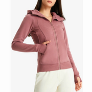 Comfort Hoodie Coral#colour_comfort-hoodie-coral