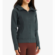 Comfort Hoodie Dark Green#colour_comfort-hoodie-dark-green