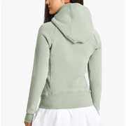 Comfort Hoodie Green#colour_comfort-hoodie-green