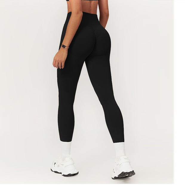 Peach Lift Leggings