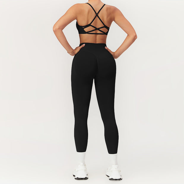 Peach Lift Leggings