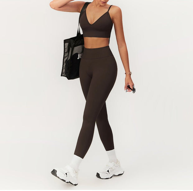 Peach Lift Leggings