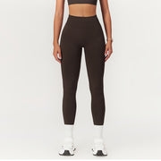 Peach Lift Leggings#colour_peach-lift-chocolate