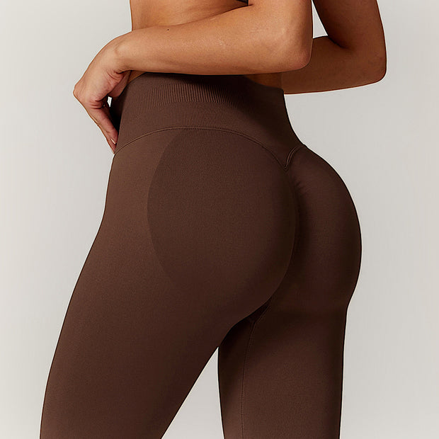 Peach Lift Leggings