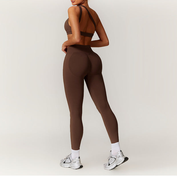 Peach Lift Leggings