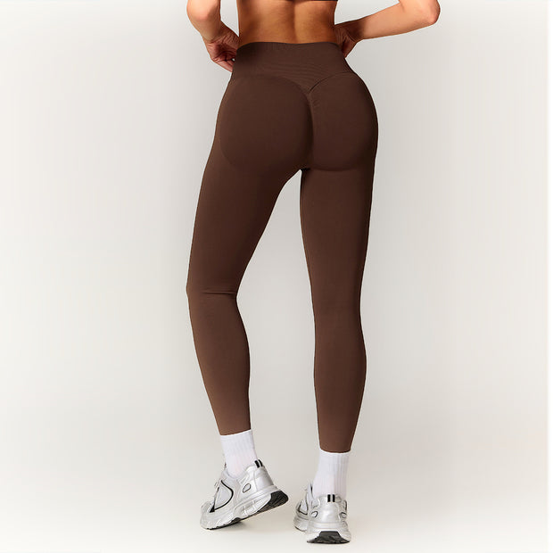 Peach Lift Leggings