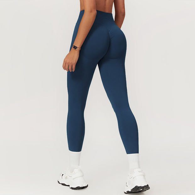 Peach Lift Leggings