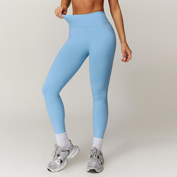 Peach Lift Leggings