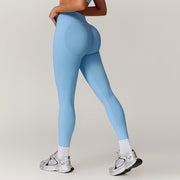 Peach Lift Leggings#colour_peach-lift-sky-blue