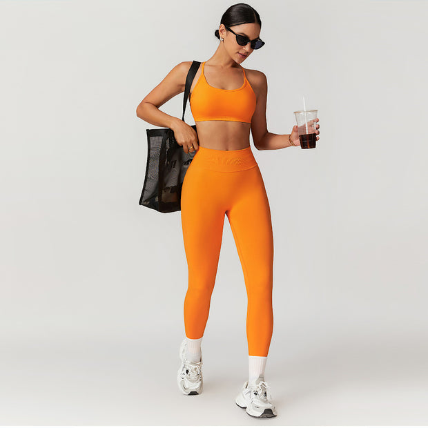 Peach Lift Leggings