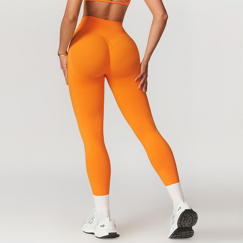 Peach Lift Leggings | Gym Clothing | Progression Activewear