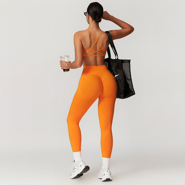 Peach Lift Leggings