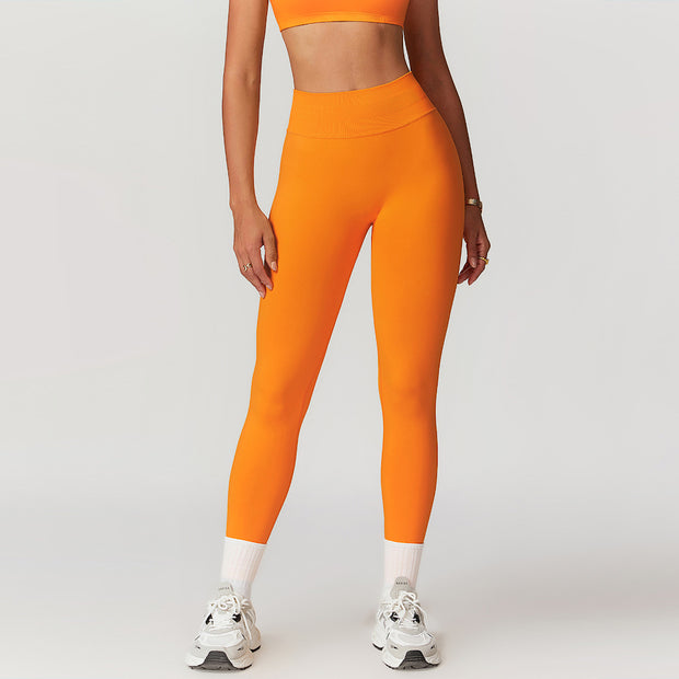 Peach Lift Leggings