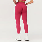 Peach Lift Leggings#colour_peach-lift-raspberry