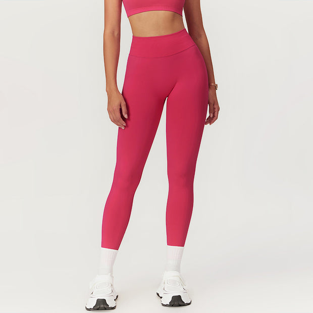 Peach Lift Leggings