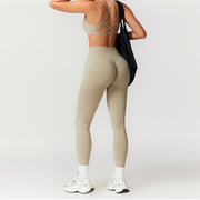 Peach Lift Leggings#colour_peach-lift-sand