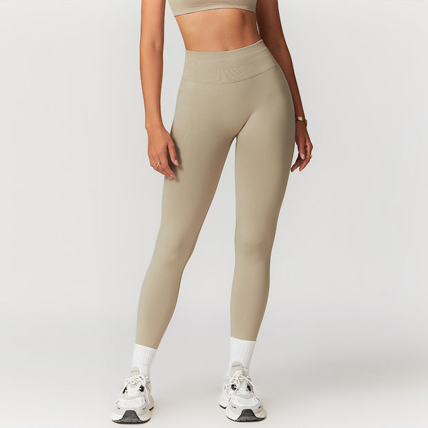 Peach Lift Leggings