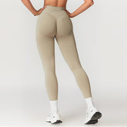 Peach Lift Leggings#colour_peach-lift-sand