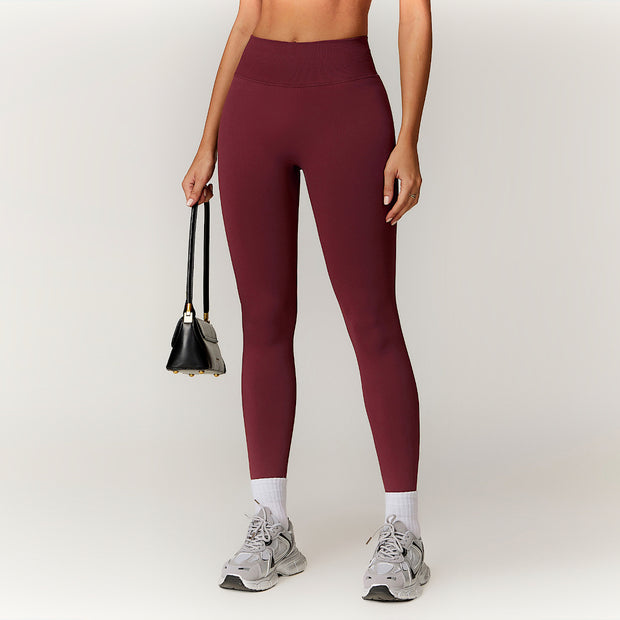 Peach Lift Leggings