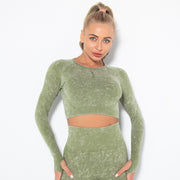 Jazz Top Army Green#colour_jazz-green