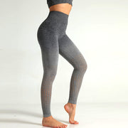 Ombré Seamless Leggings