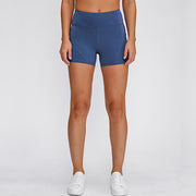 Luxe Fitness Shorts