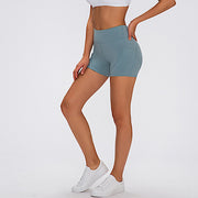 Luxe Fitness Shorts