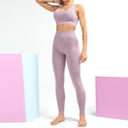Seamless leggings purple#colour_revive-purple