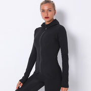 Stretch Hoody Black#colour_black