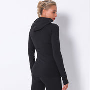 Stretch Hoody Black#colour_black