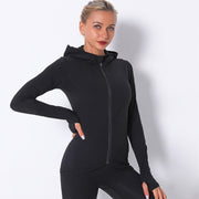 Stretch Hoody Black#colour_black