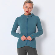 Stretch Hoody Blue#colour_blue