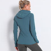 Stretch Hoody Blue#colour_blue