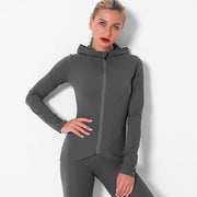 Stretch Hoody Grey#colour_grey